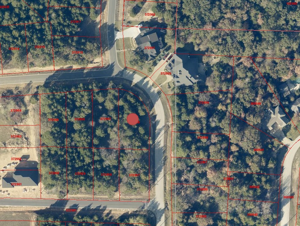 265 Pine Hills Gordonville TX 76245