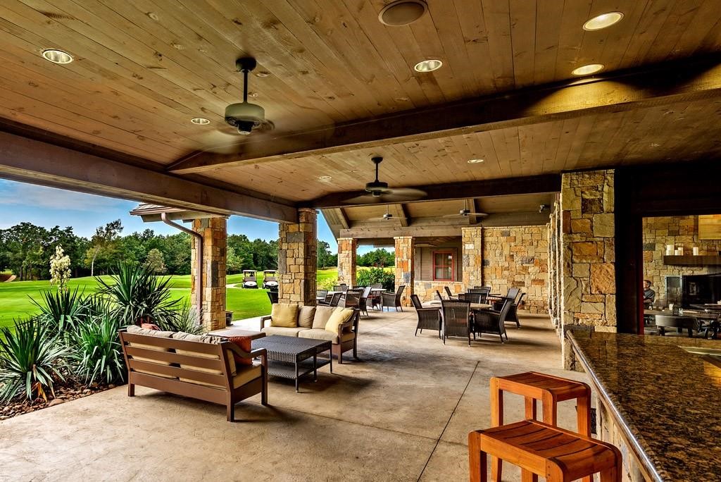 265 Pine Hills Gordonville TX 76245