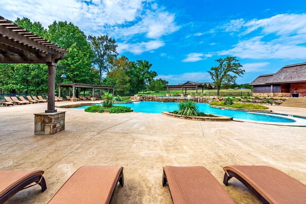 265 Pine Hills Gordonville TX 76245