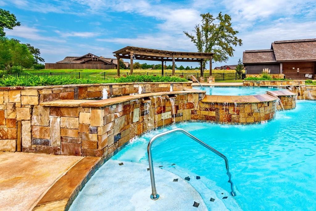 265 Pine Hills Gordonville TX 76245