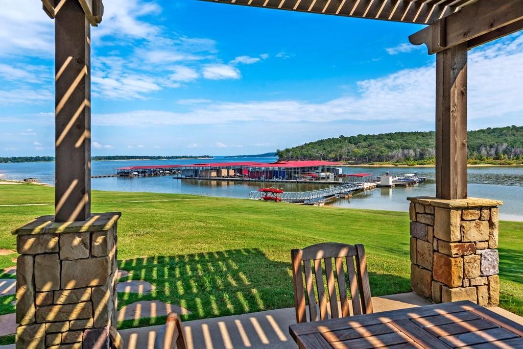 265 Pine Hills Gordonville TX 76245
