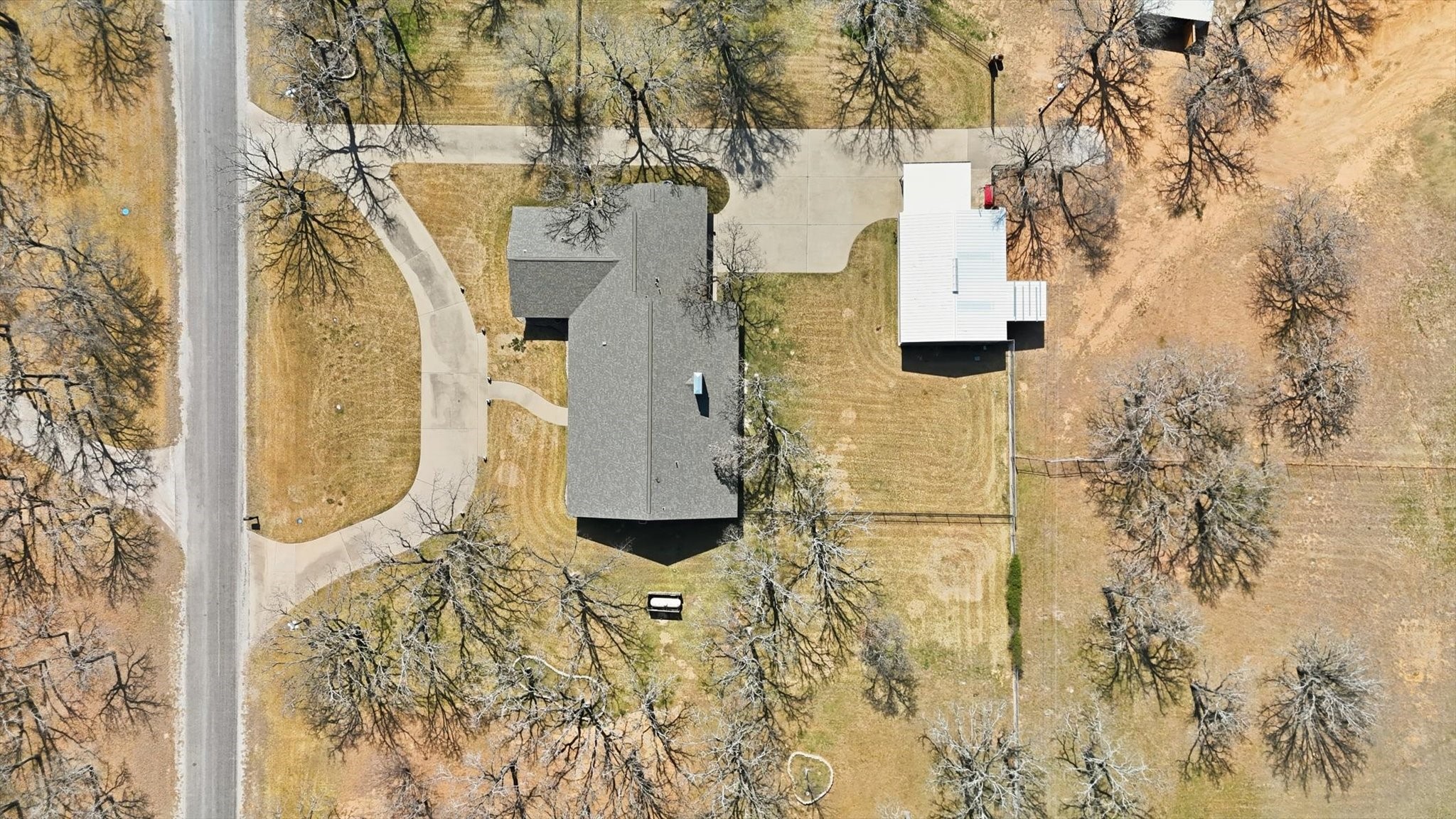 4 Buckskin Road Mineral Wells TX 76067