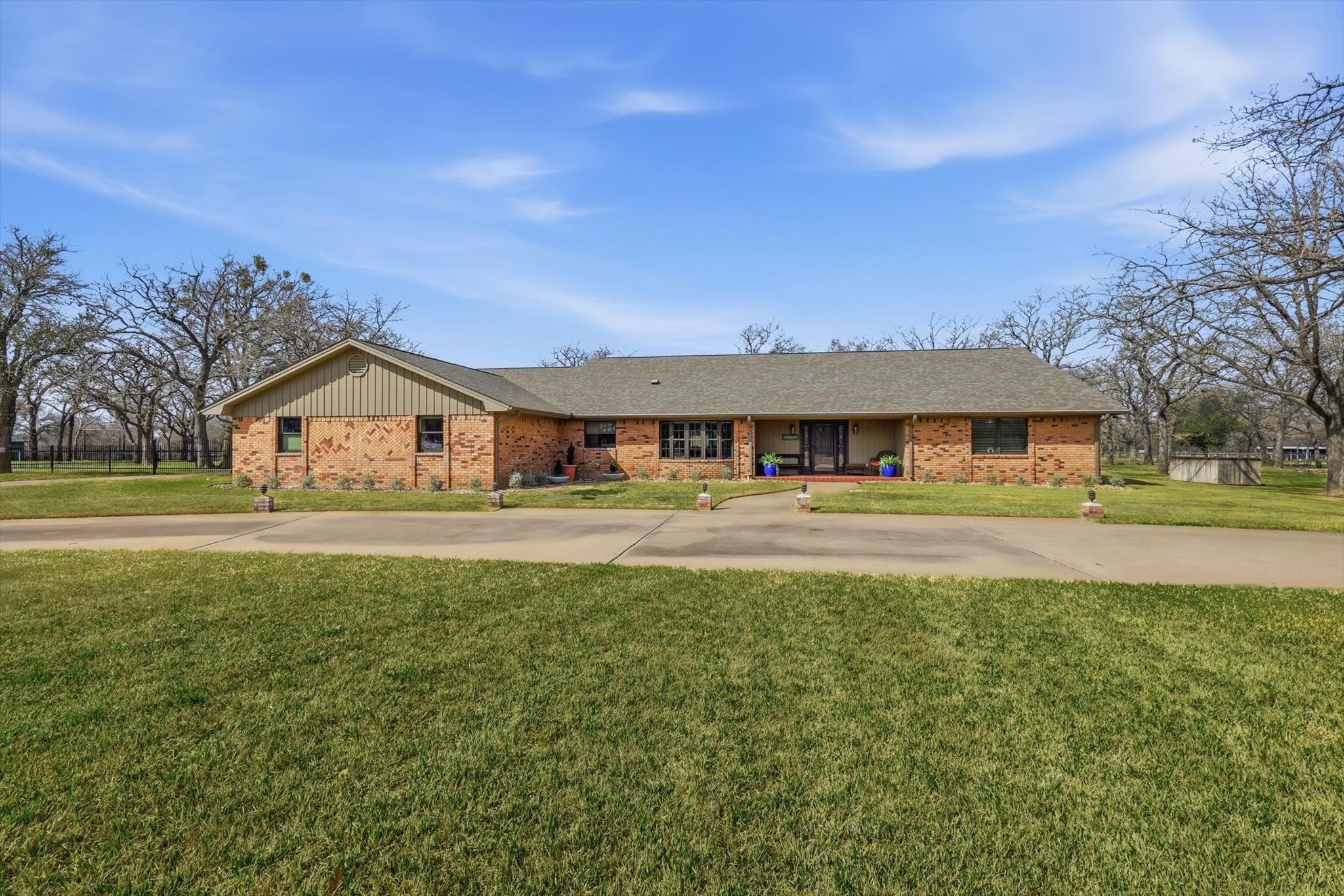 4 Buckskin Road Mineral Wells TX 76067