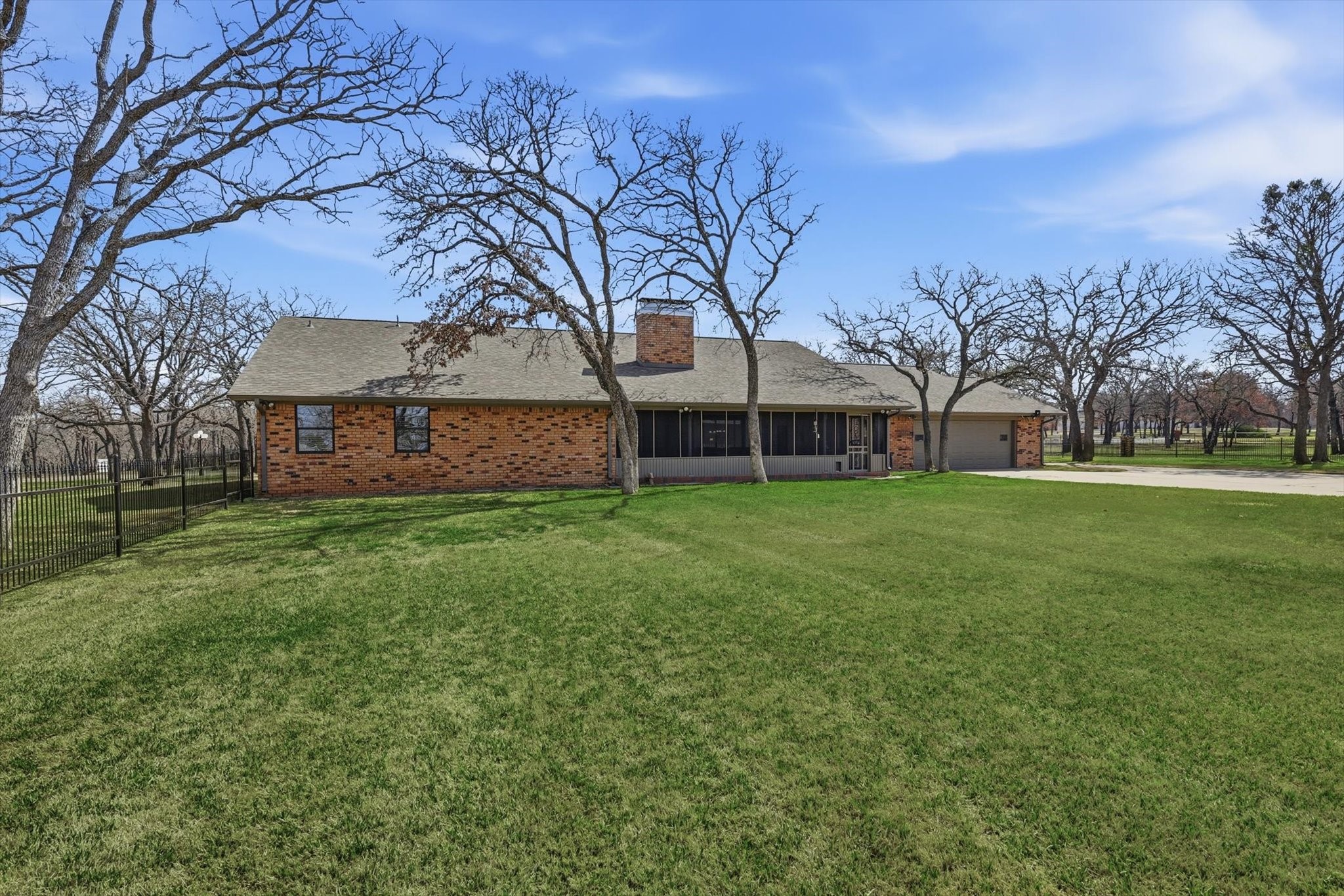 4 Buckskin Road Mineral Wells TX 76067