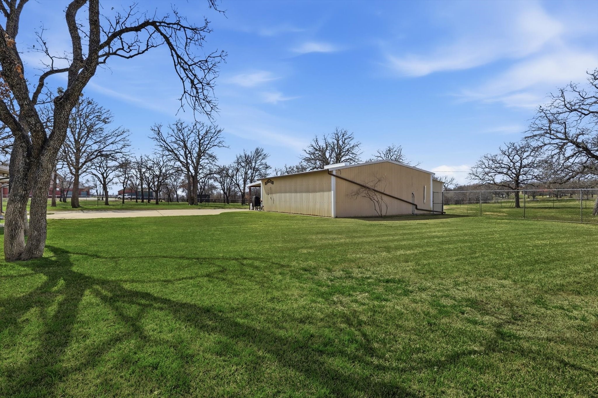 4 Buckskin Road Mineral Wells TX 76067