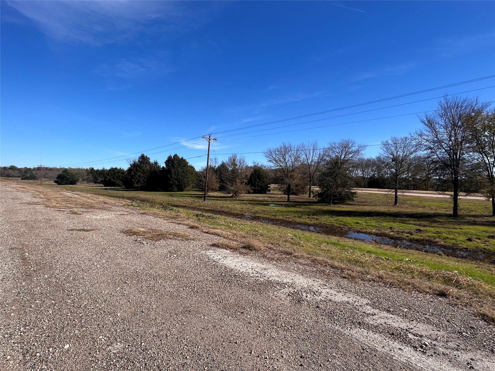 Tbd Tx-34 & Washington Kaufman TX 75142