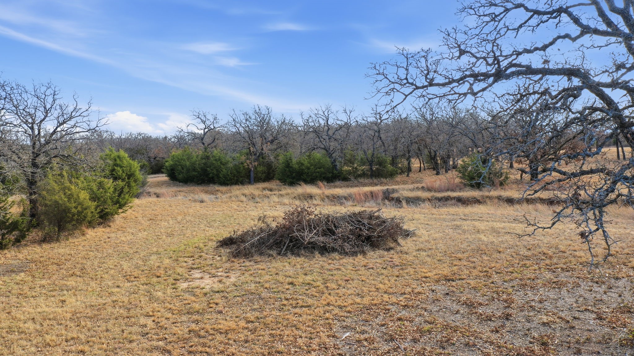 Tbd Dps Tower Perrin TX 76486