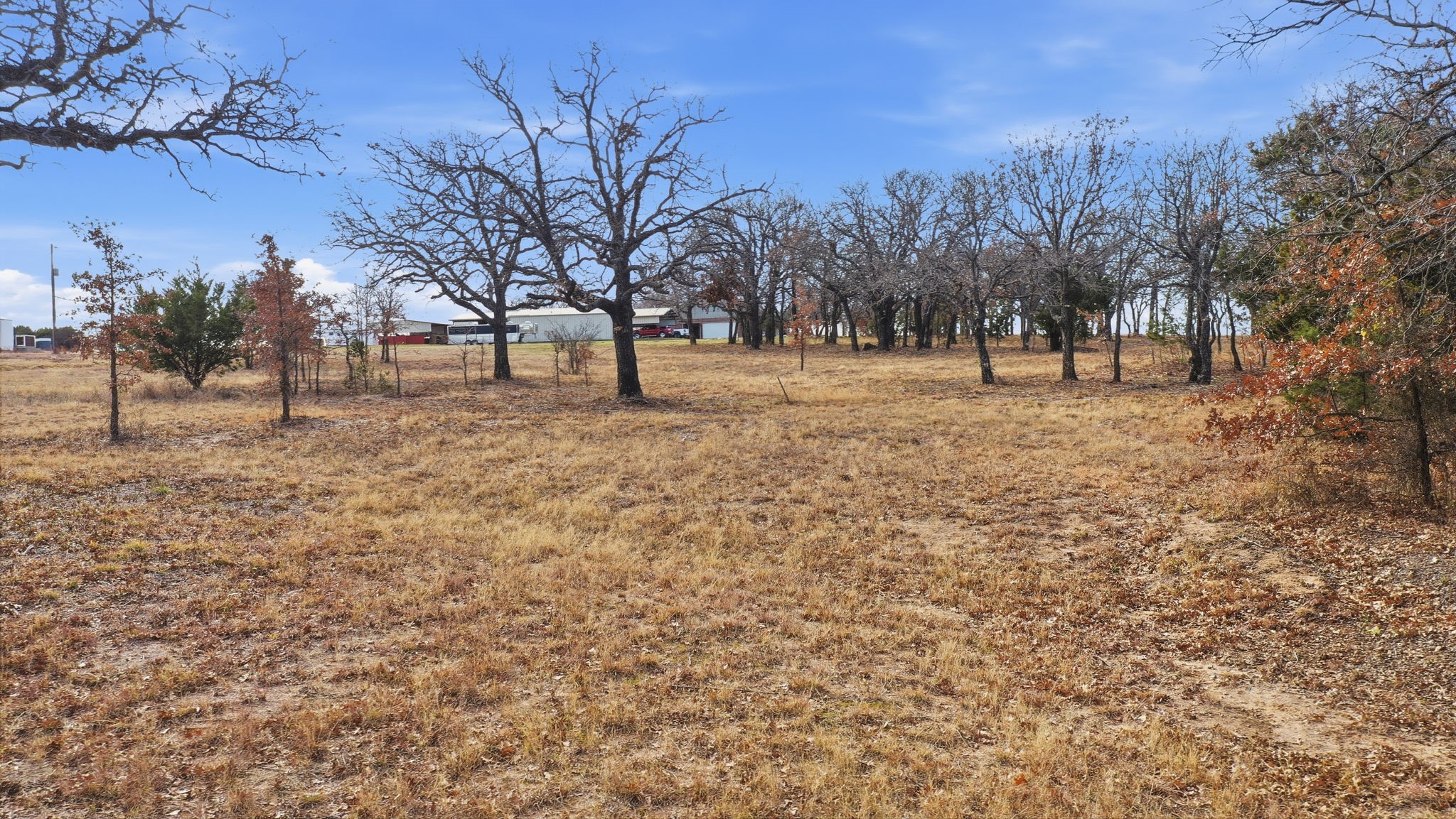 Tbd Dps Tower Perrin TX 76486