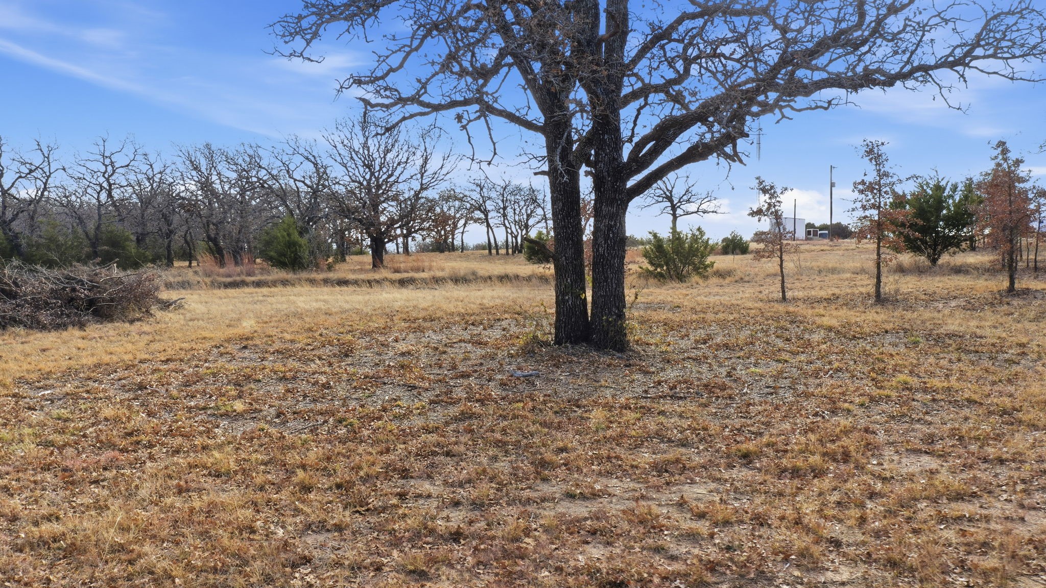 Tbd Dps Tower Perrin TX 76486