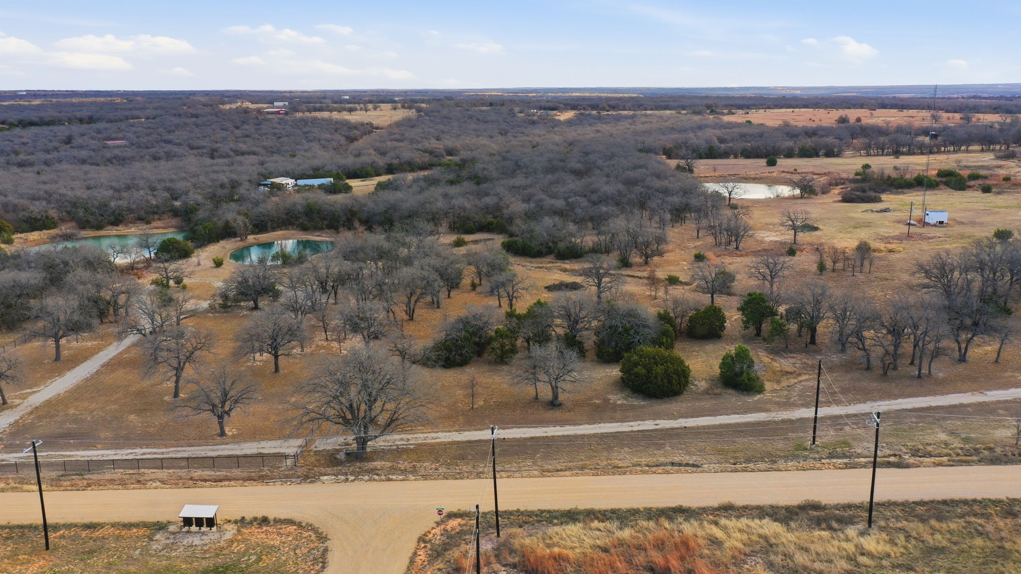 Tbd Dps Tower Perrin TX 76486