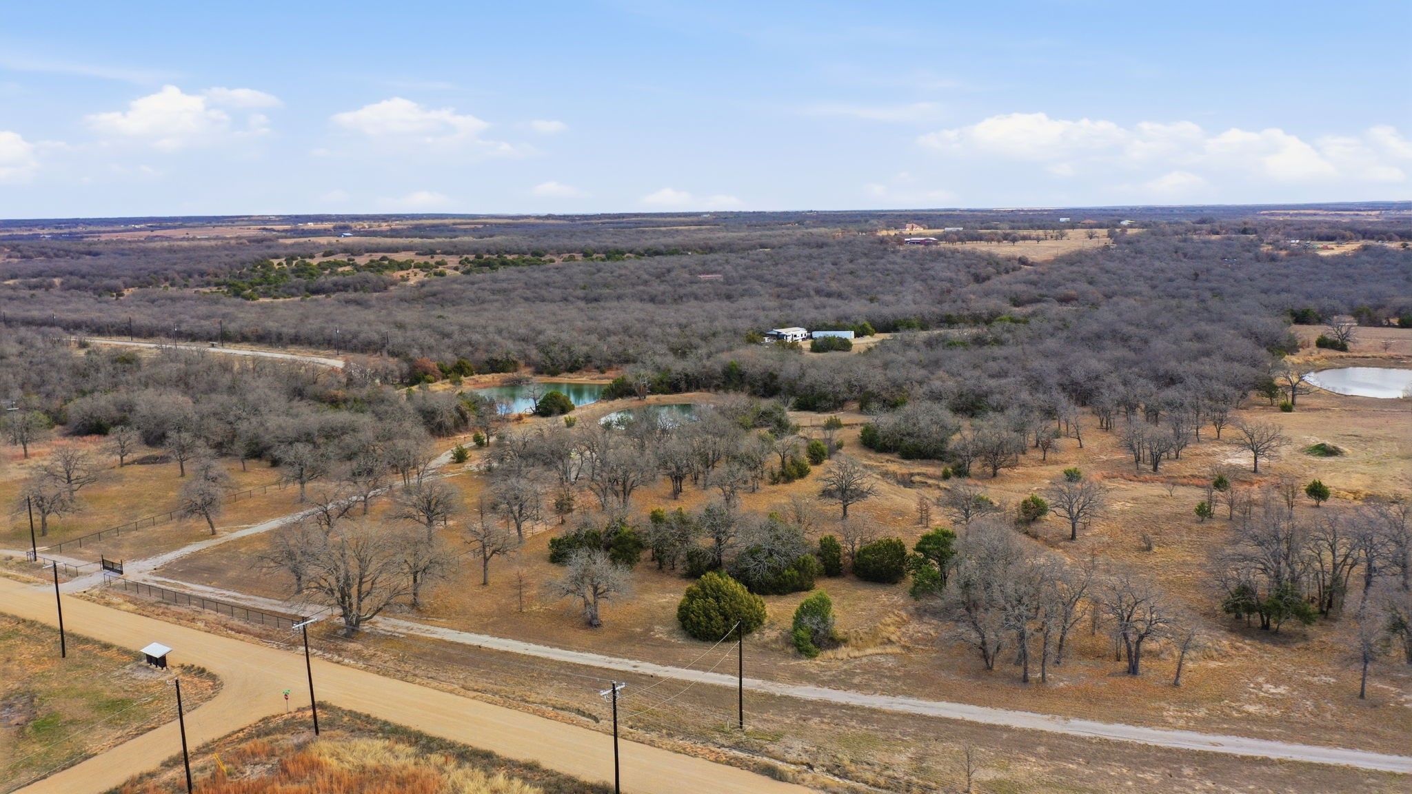 Tbd Dps Tower Perrin TX 76486