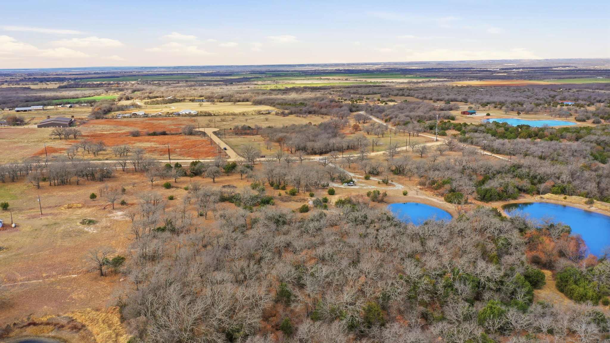 Tbd Dps Tower Perrin TX 76486