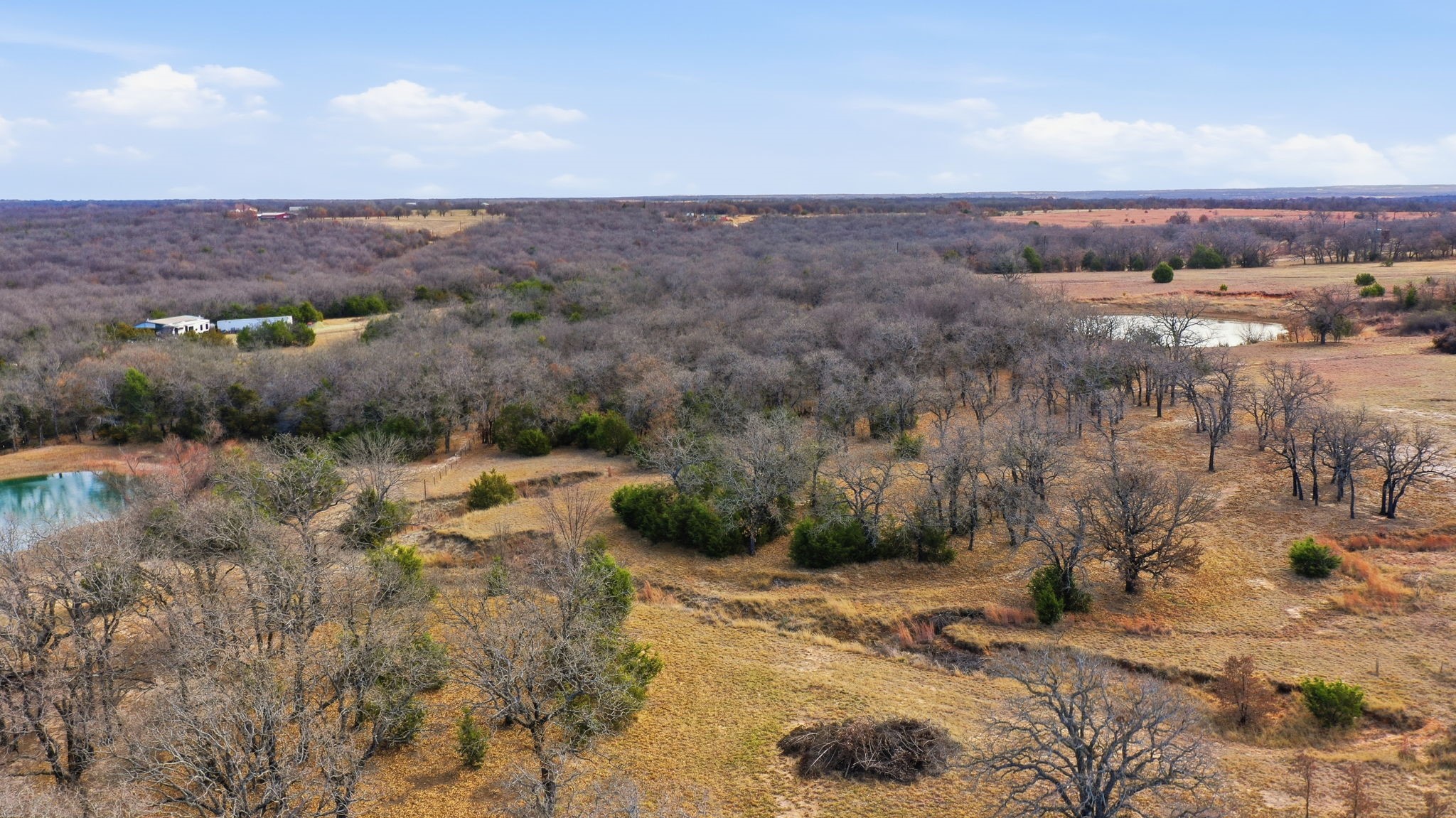 Tbd Dps Tower Perrin TX 76486