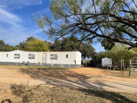 8210 Fm 2231 W Breckenridge TX 76424