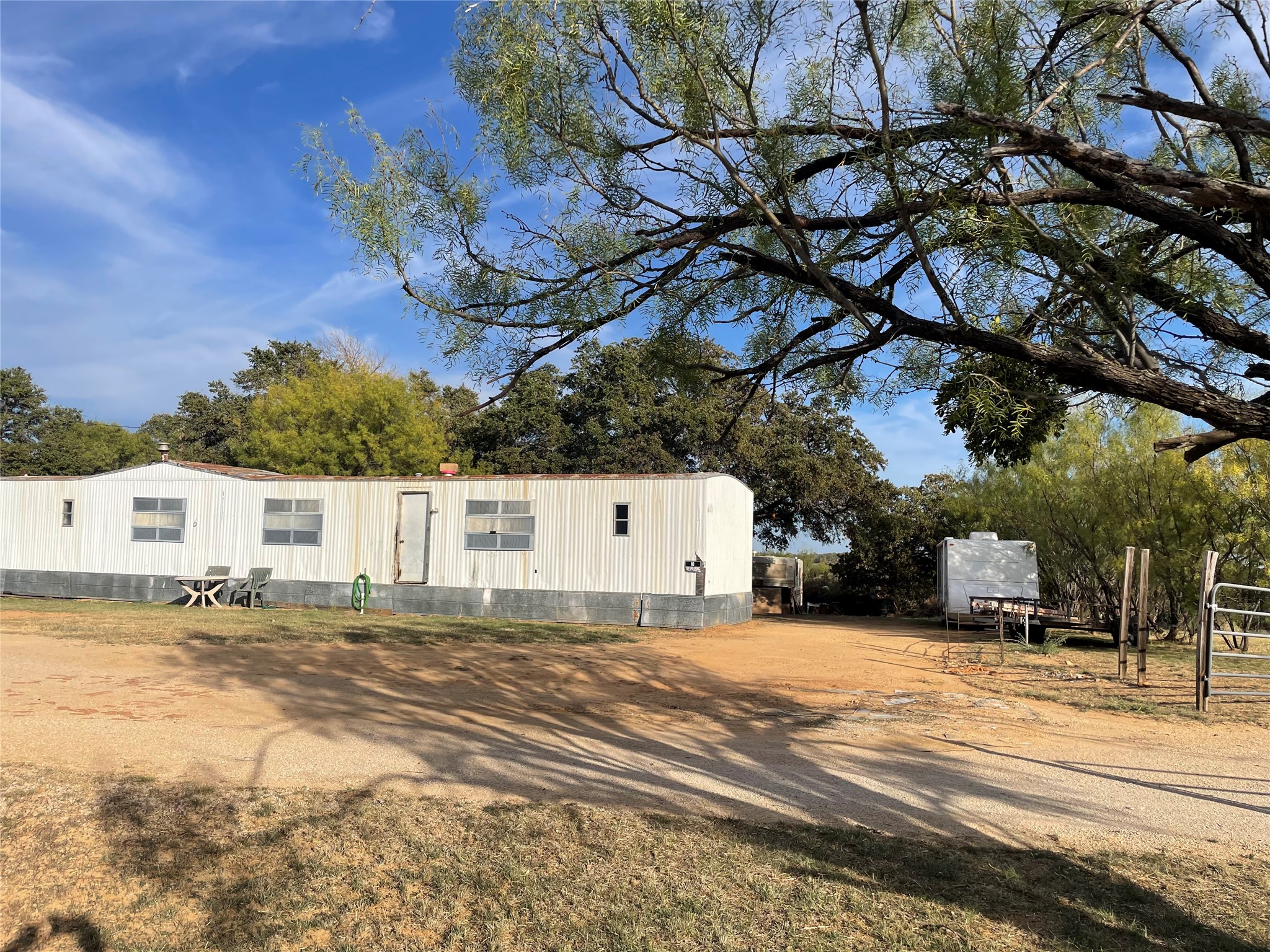 8210 Fm 2231 W Breckenridge TX 76424