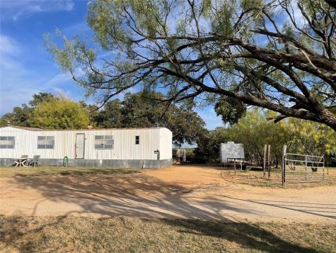 8210 Fm 2231 W Breckenridge TX 76424