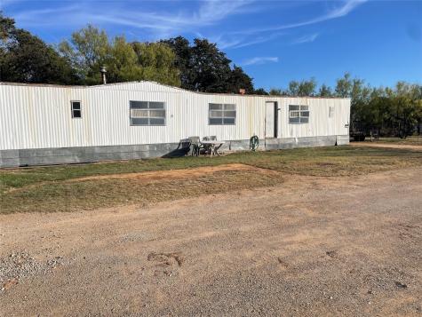 8210 Fm 2231 W Breckenridge TX 76424