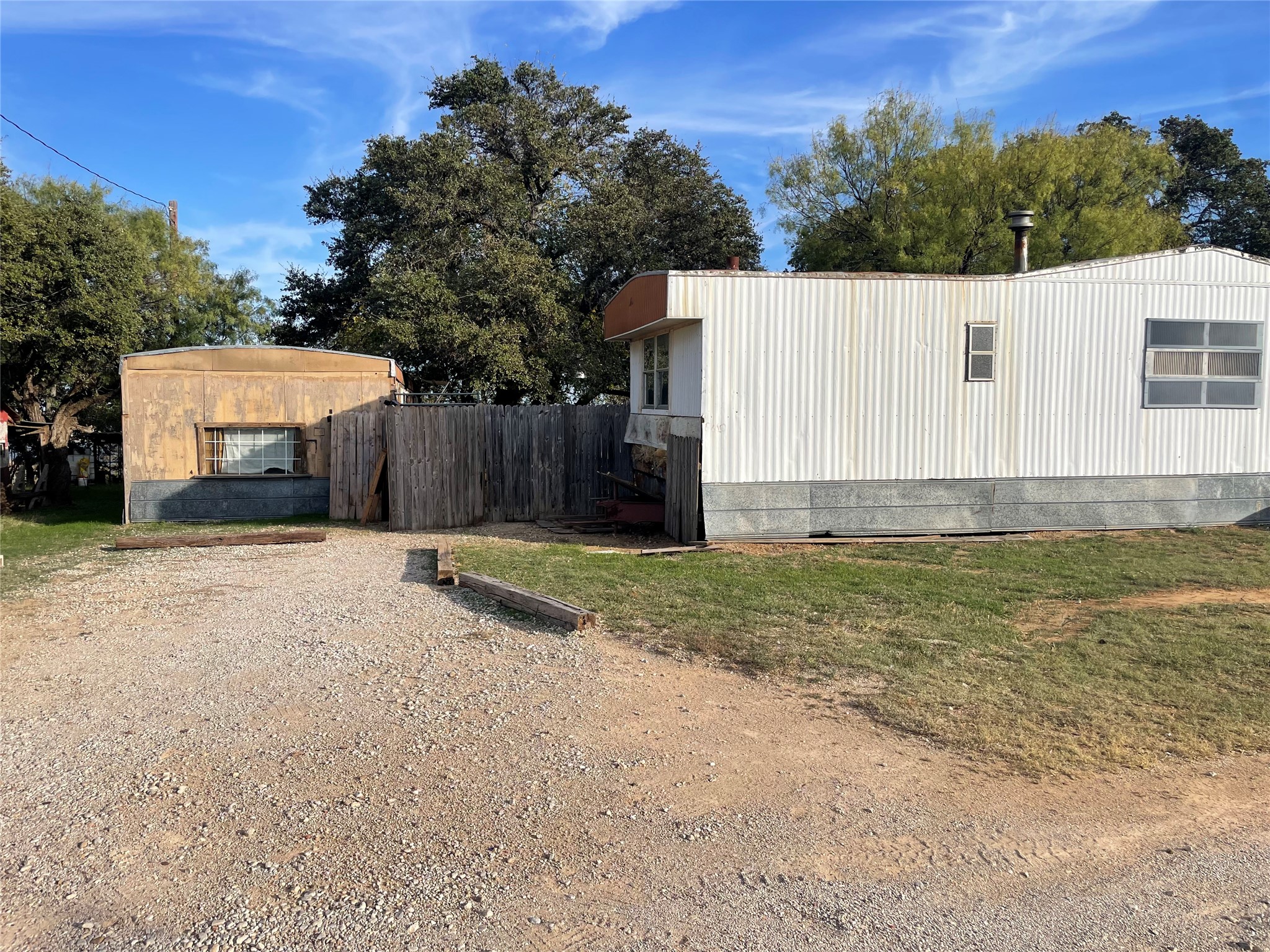 8210 Fm 2231 W Breckenridge TX 76424