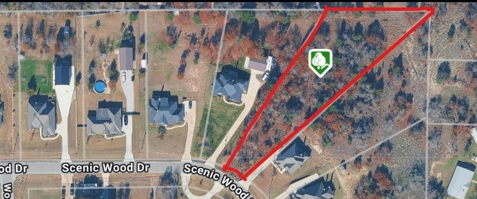 260 Scenic Wood Drive Reno TX 76020