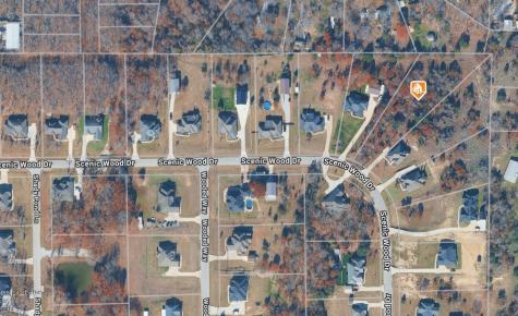260 Scenic Wood Drive Reno TX 76020