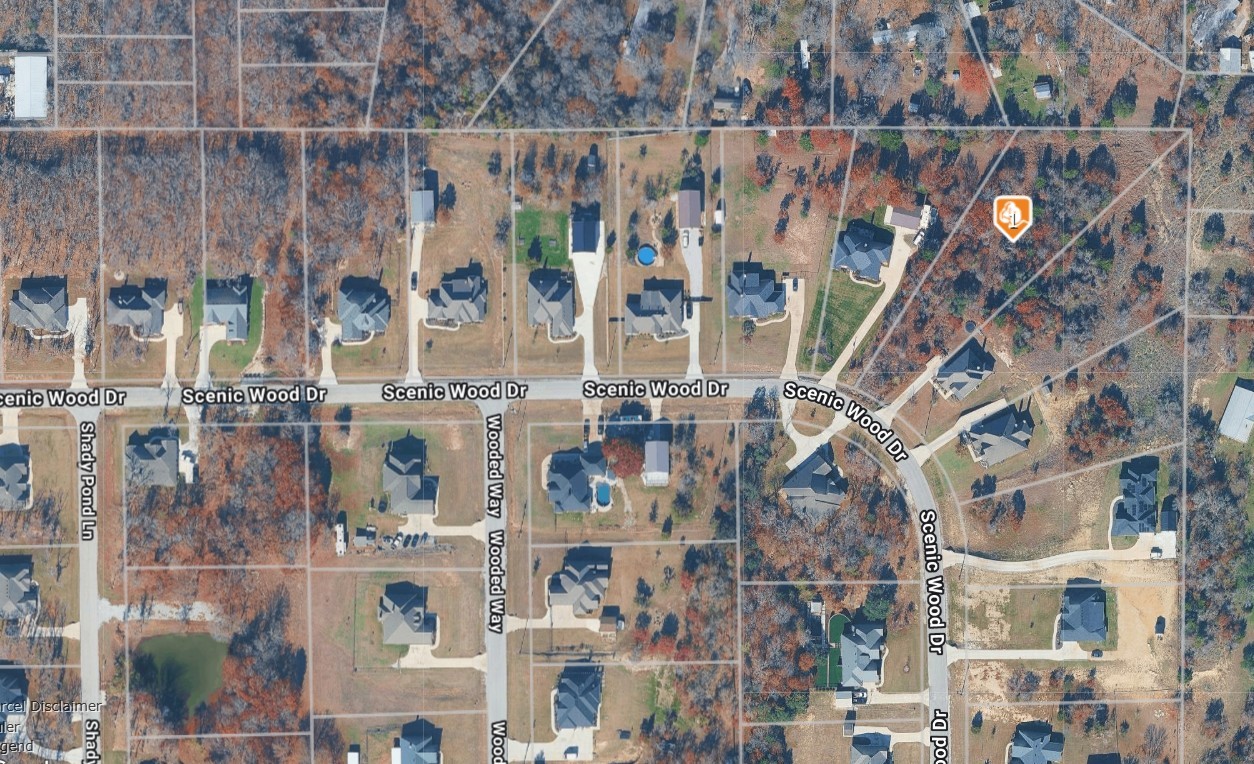 260 Scenic Wood Drive Reno TX 76020