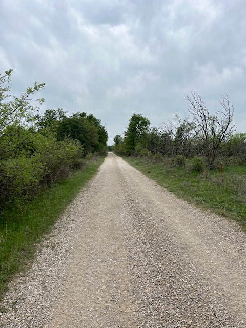 W. 23 Hoffman Road Loving TX 76460