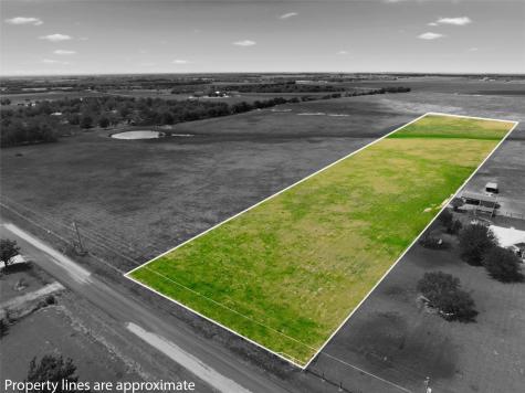 TBD W Wa Neel Road West TX 76691