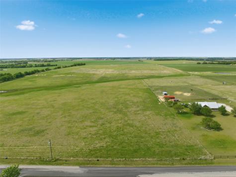 Tbd W Wa Neel Road West TX 76691