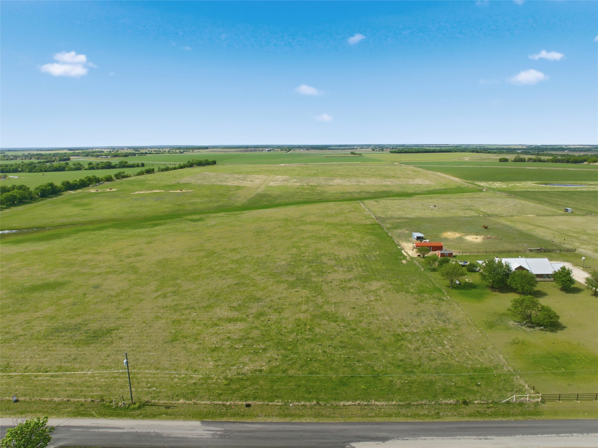 Tbd W Wa Neel Road West TX 76691