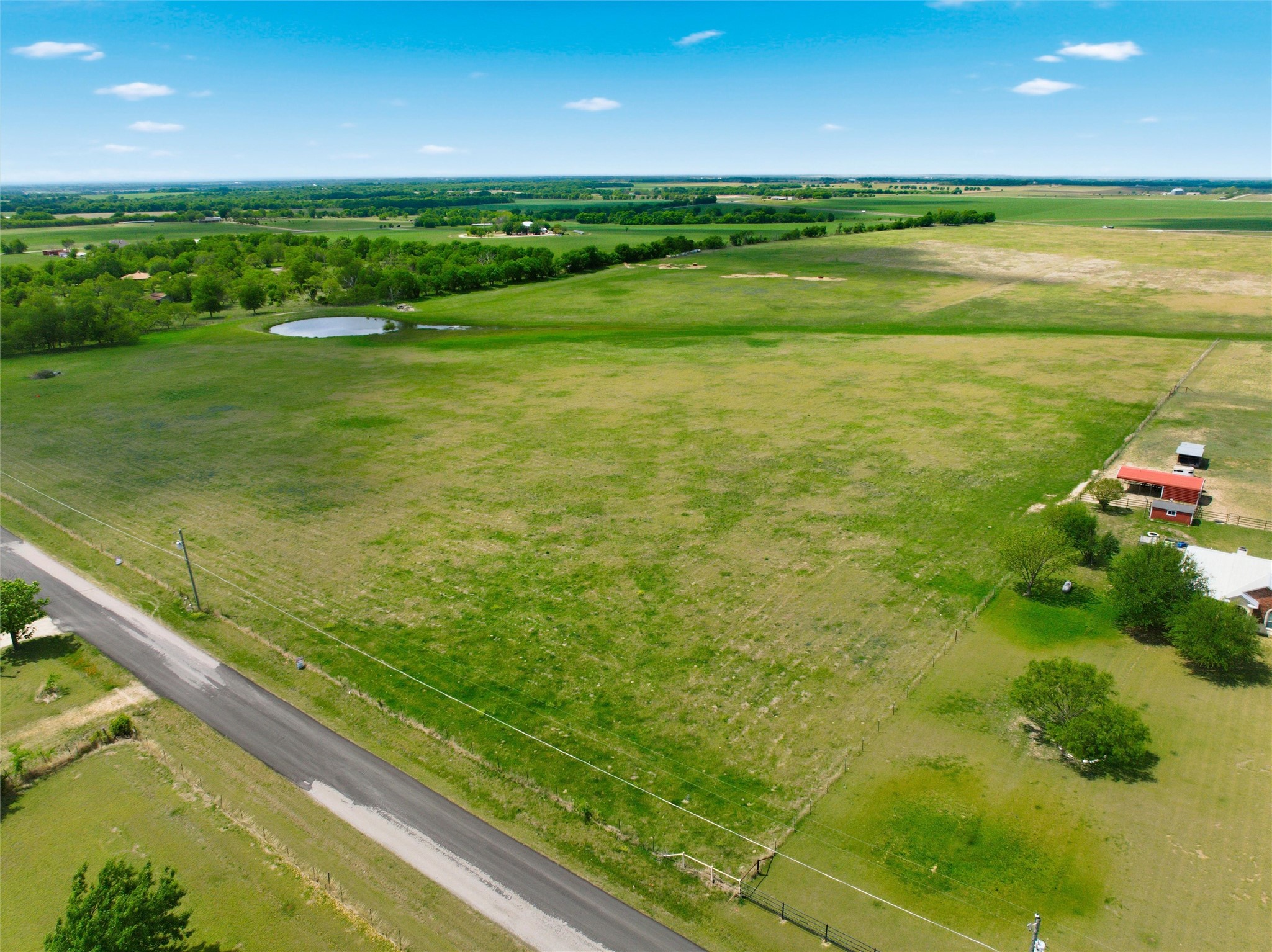 Tbd W Wa Neel Road West TX 76691