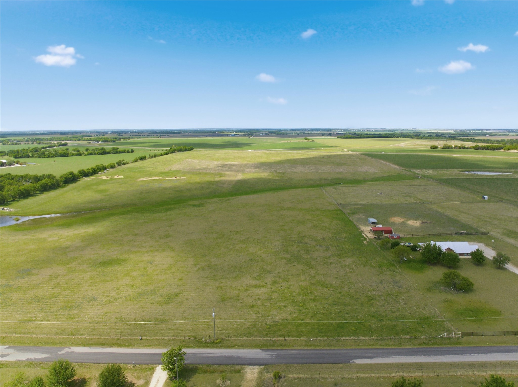 Tbd W Wa Neel Road West TX 76691