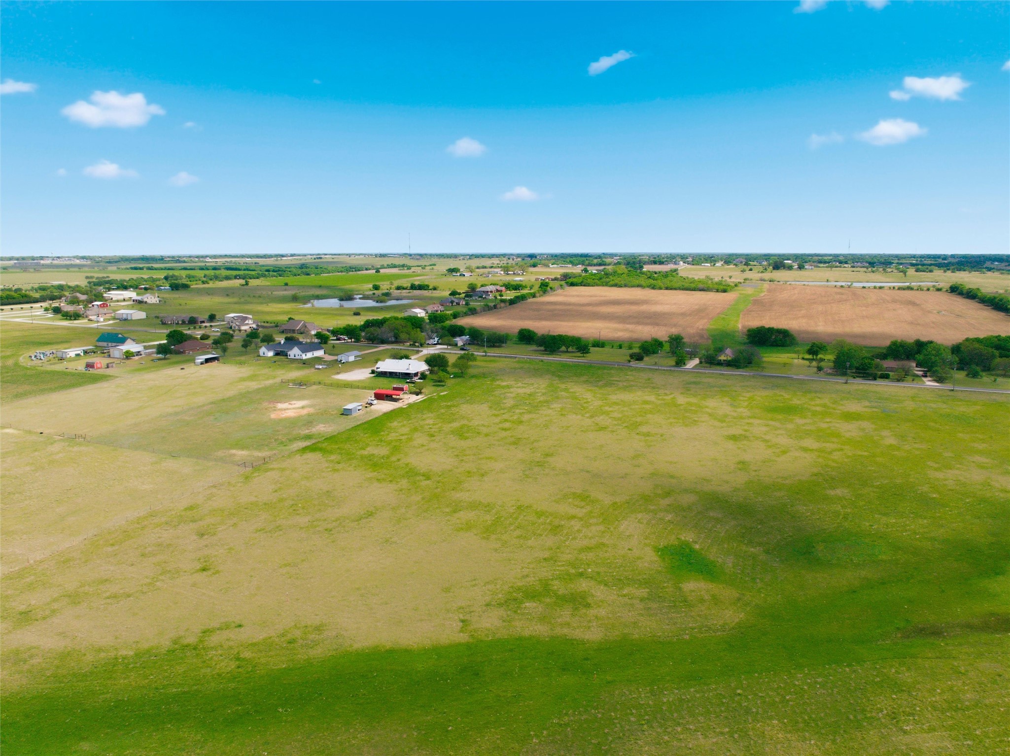 Tbd W Wa Neel Road West TX 76691