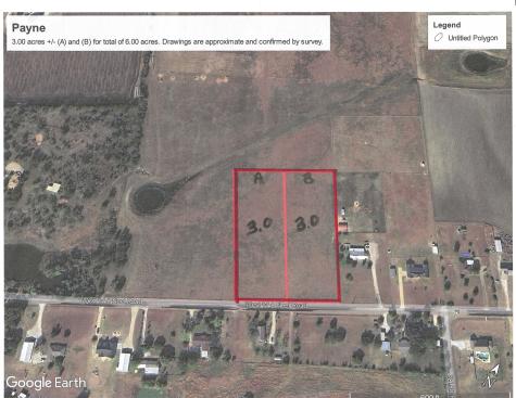 TBD W Wa Neel Road West TX 76691