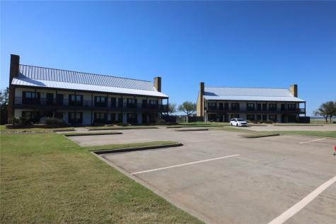 12 Shoal Creek Circle Graford TX 76449