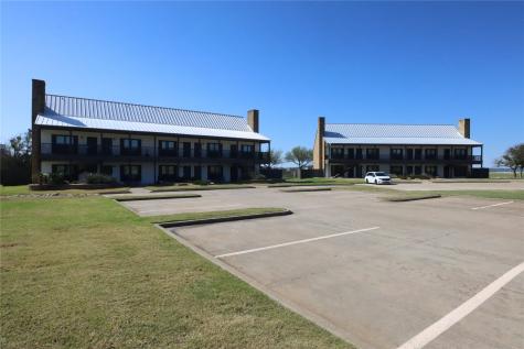 12 Shoal Creek Circle Graford TX 76449