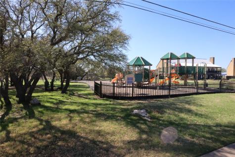 12 Shoal Creek Circle Graford TX 76449