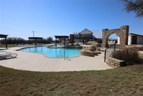 12 Shoal Creek Circle Graford TX 76449