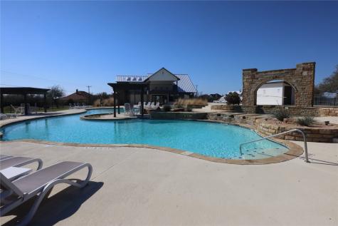 12 Shoal Creek Circle Graford TX 76449