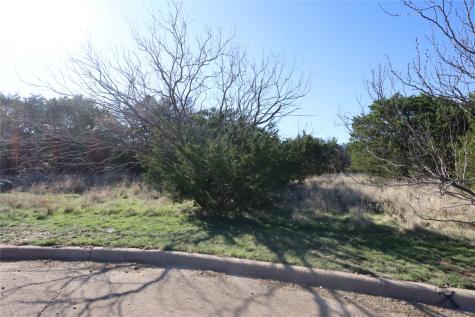 12 Shoal Creek Circle Graford TX 76449