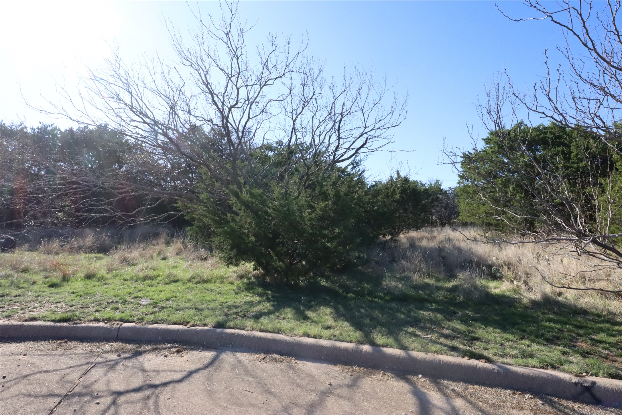 12 Shoal Creek Circle Graford TX 76449
