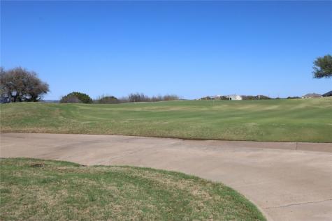 12 Shoal Creek Circle Graford TX 76449