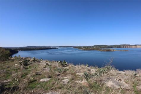 12 Shoal Creek Circle Graford TX 76449