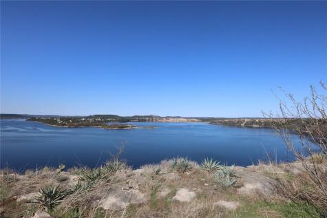 12 Shoal Creek Circle Graford TX 76449