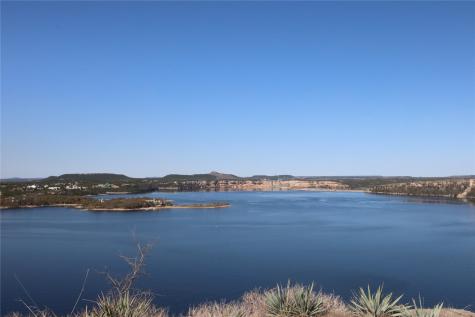 12 Shoal Creek Circle Graford TX 76449