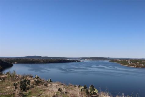12 Shoal Creek Circle Graford TX 76449