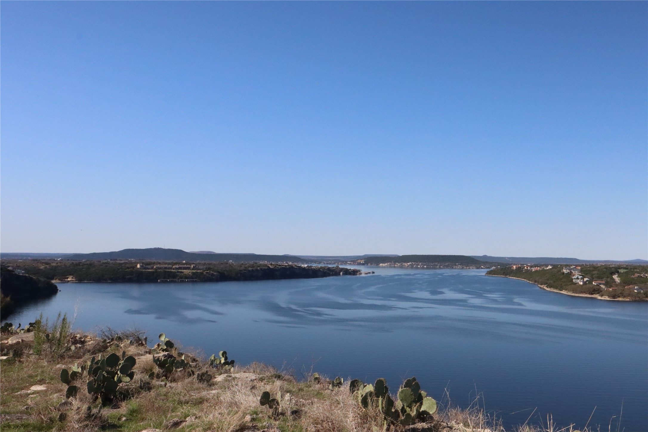 12 Shoal Creek Circle Graford TX 76449