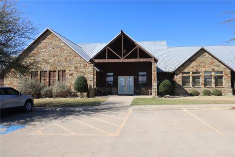 12 Shoal Creek Circle Graford TX 76449