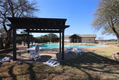 12 Shoal Creek Circle Graford TX 76449