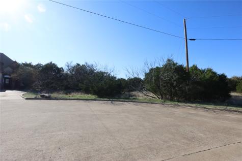 12 Shoal Creek Circle Graford TX 76449