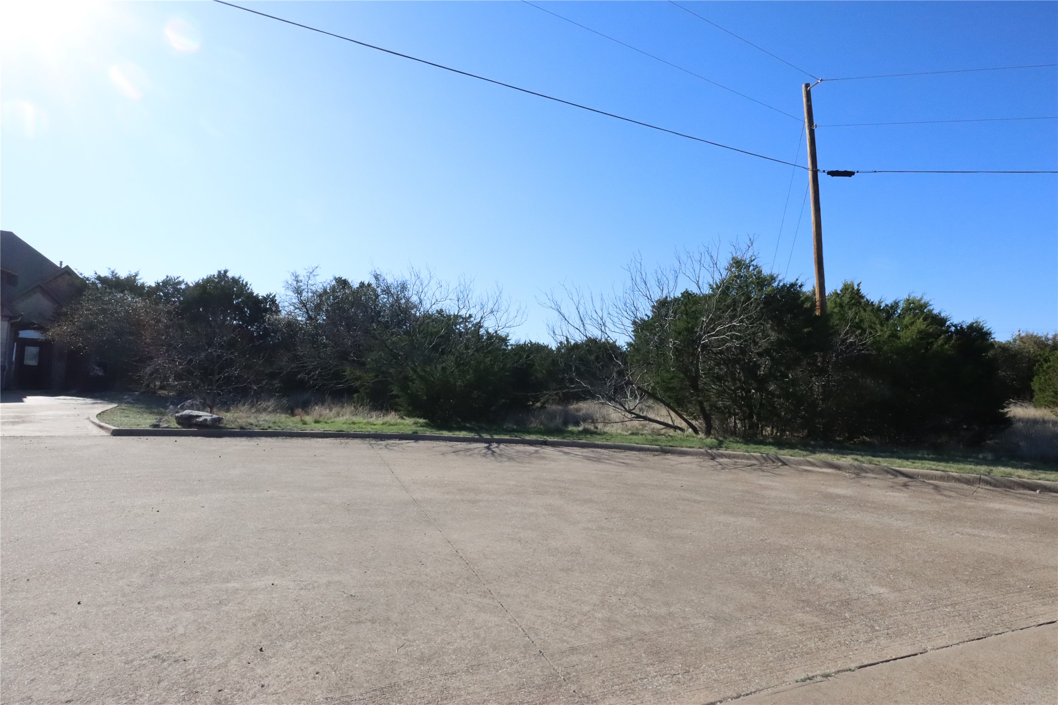 12 Shoal Creek Circle Graford TX 76449